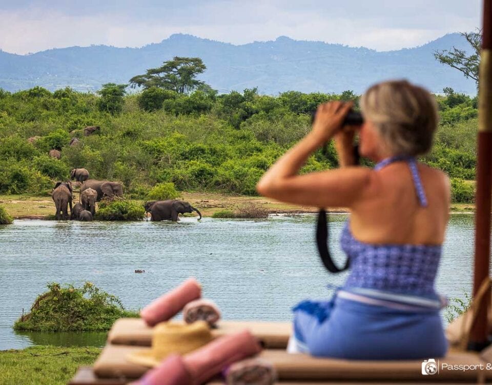 What Is Included in Luxury Uganda Safaris?