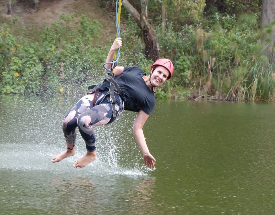9 Days Chimpanzees, Queen Elizabeth, Gorilla & Lake Bunyonyi Safari