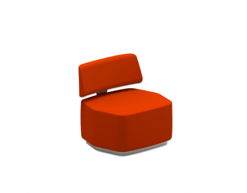 airwave 02 front red by Charles Godbout