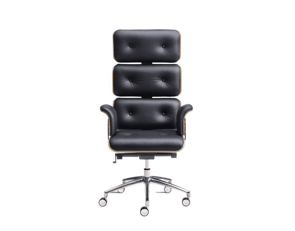Poltrona Armadillo Altek design Rainer Bachschmid