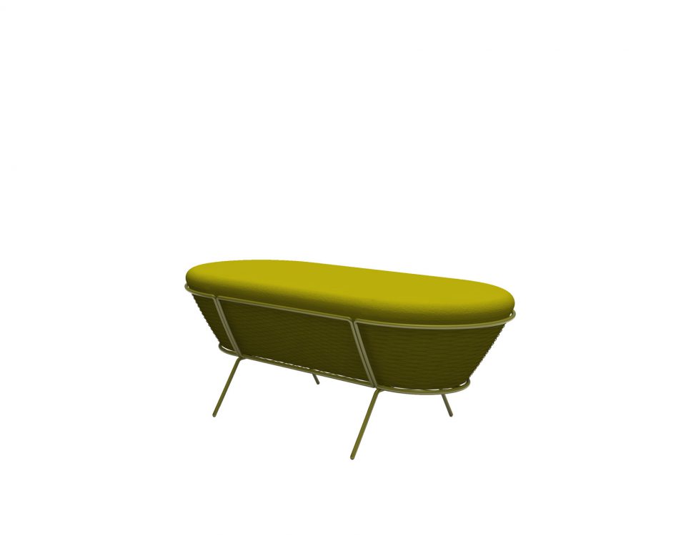 pouf quizas