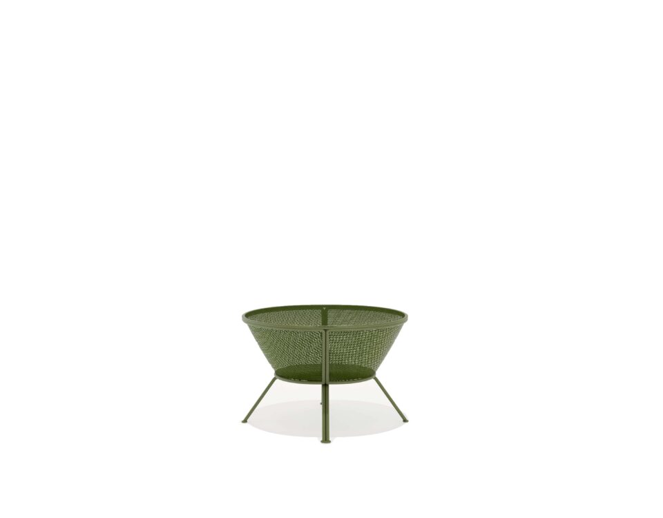 Quizas tavolino basso design Altek