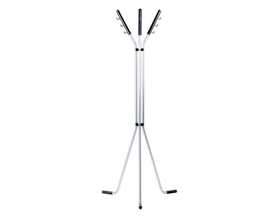 Hall hanger for clothes made by Altek Italia Design