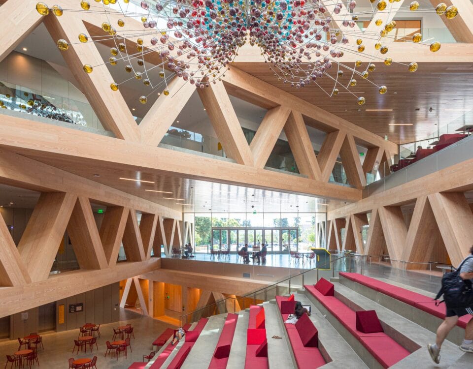 claremont mckenna college