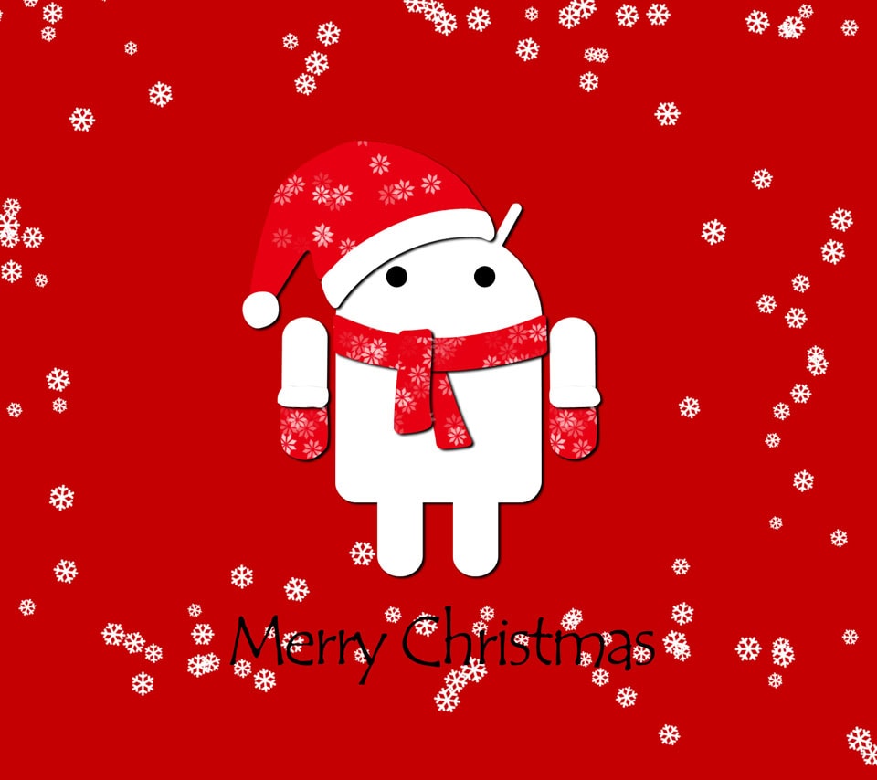 Die besten Weihnachtsapps für Android!