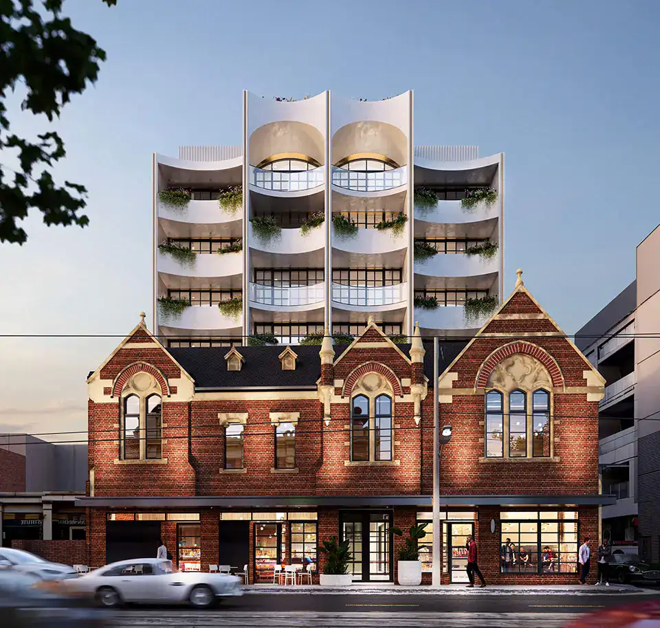 Gurner Group High Street