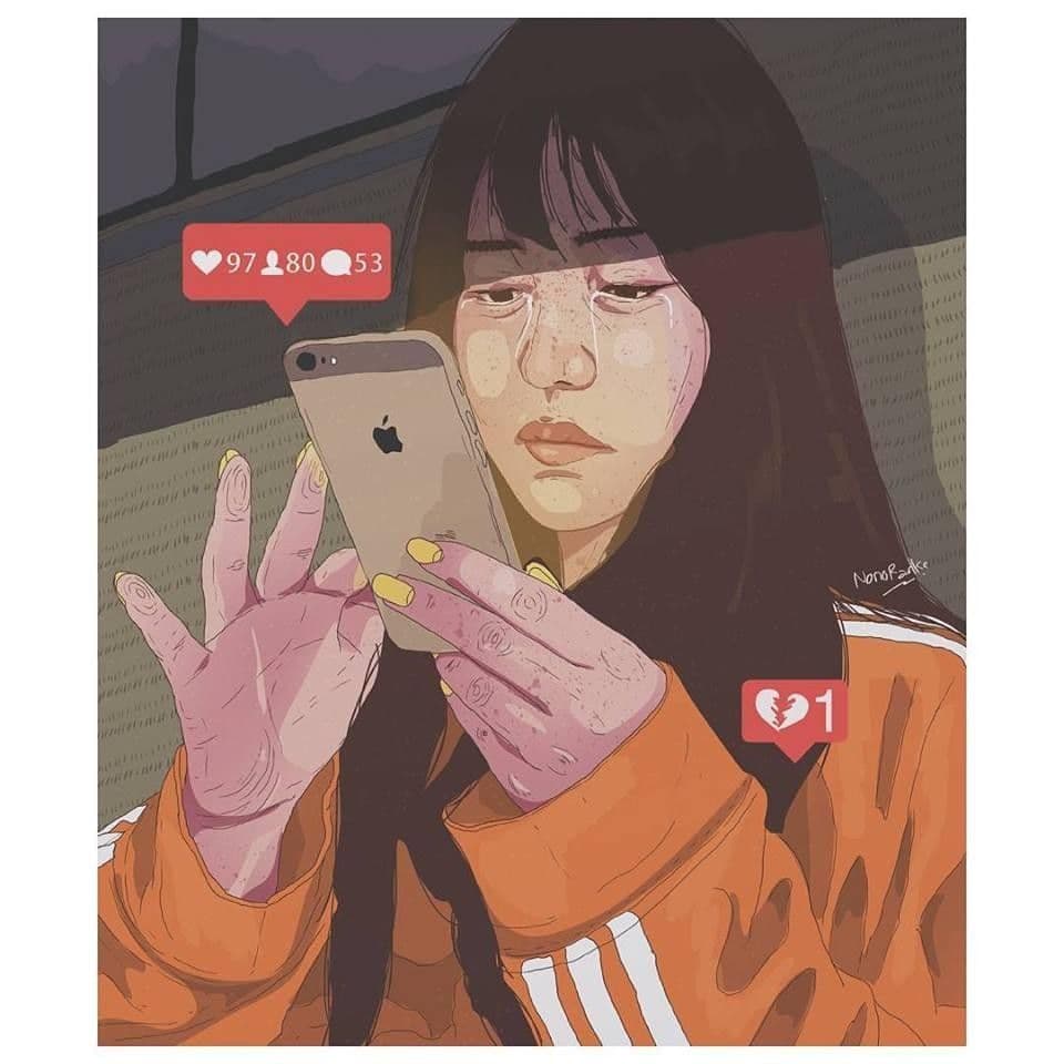 FOMO dan Politik Atensi:  Hasrat Kolektif abadi Gen Z
