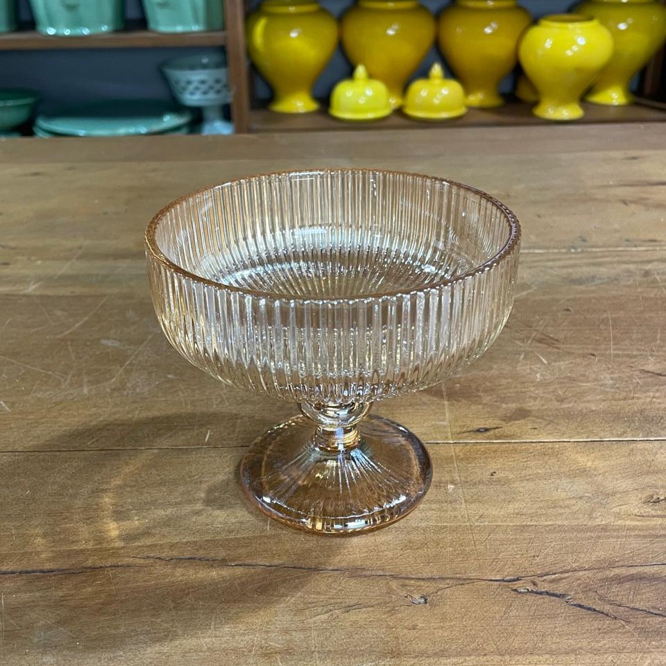MINI BOWL CHAMPANHE