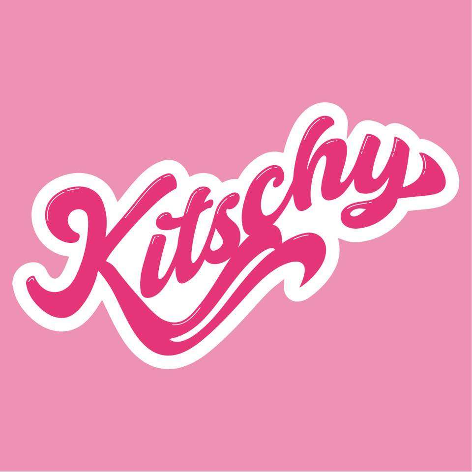 Kitschy Logo