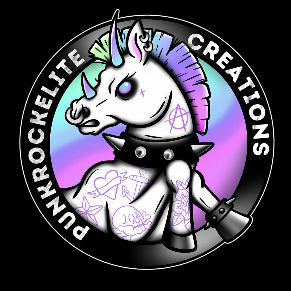 Punkrockelite Creations