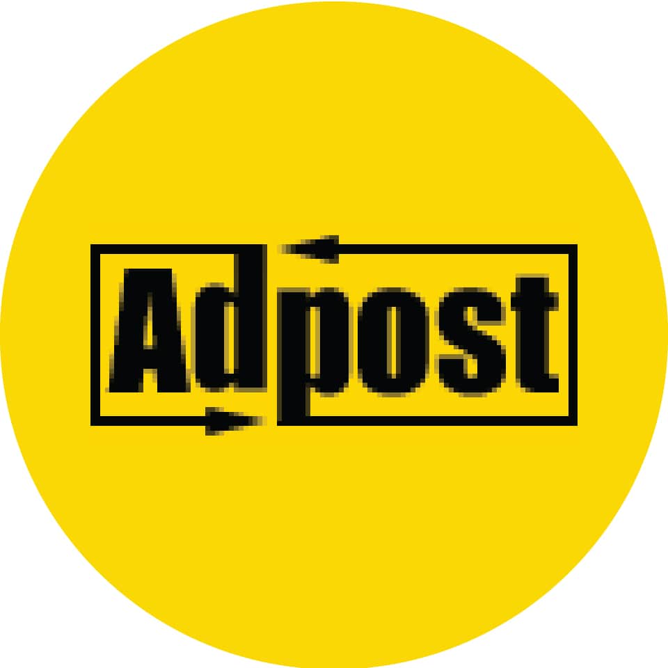 AdPost Logo