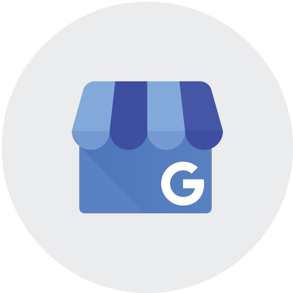 Google My Business
