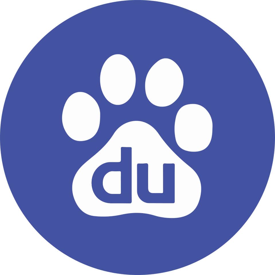 Baidu Logo