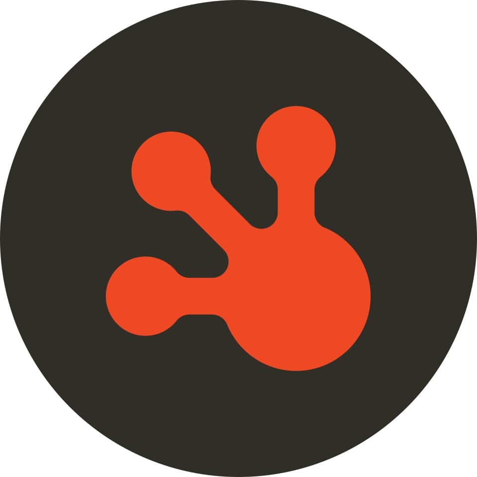 Hotfrog Logo