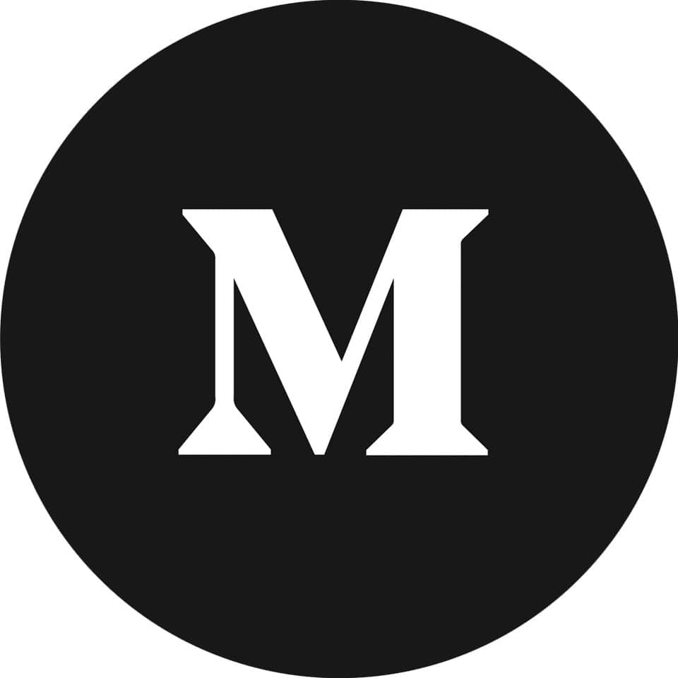 Medium Logo