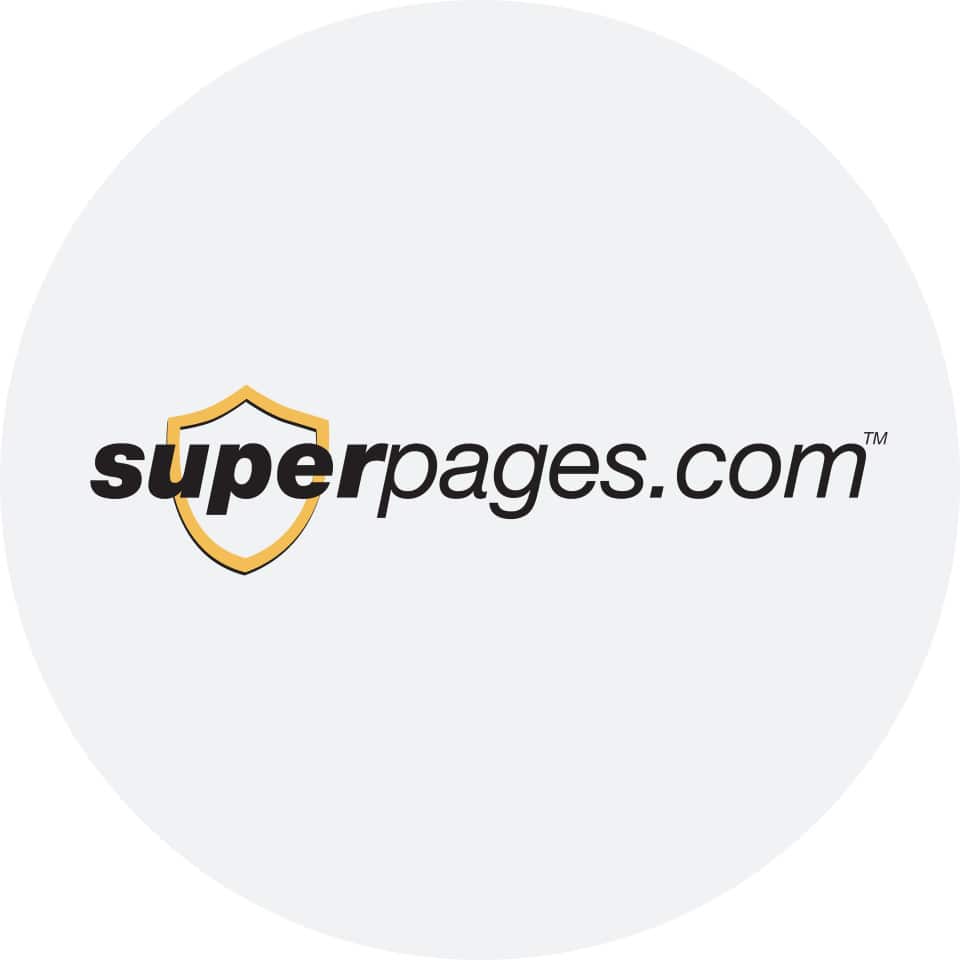 Super Pages Logo