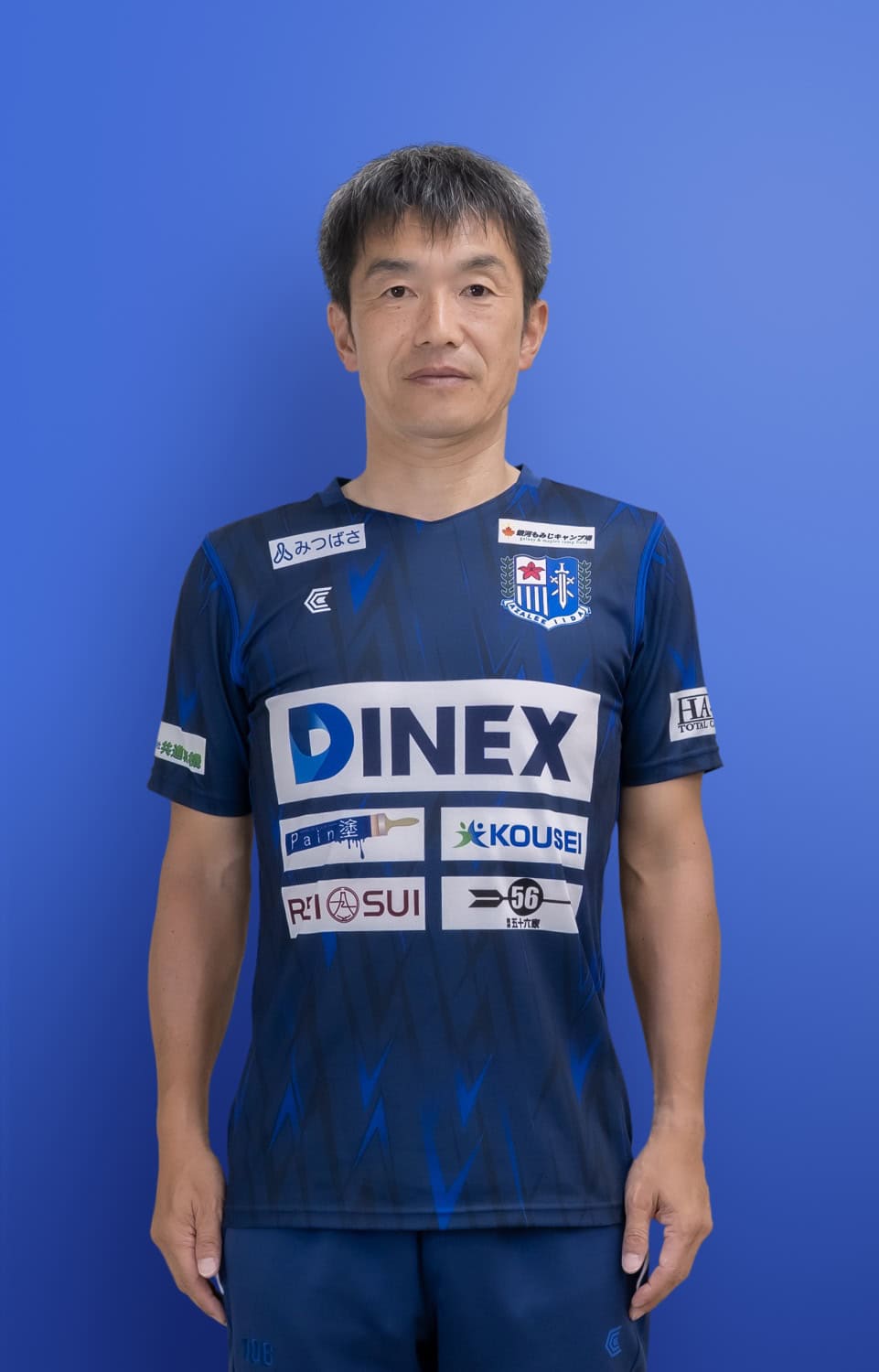 翠川 直樹