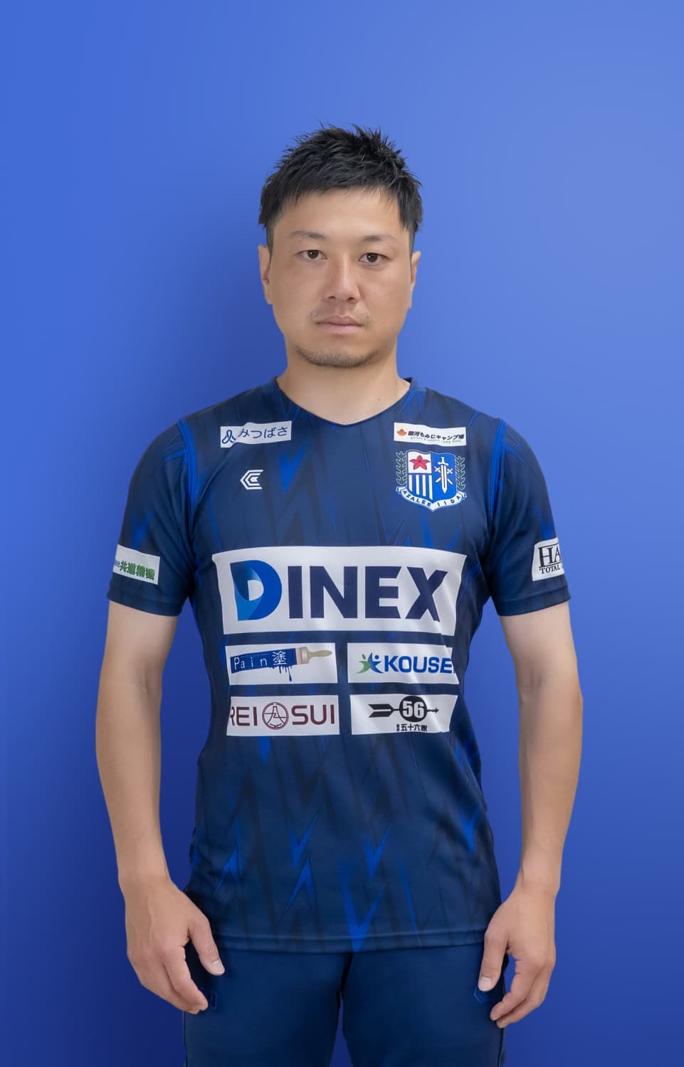 金澤 孝太