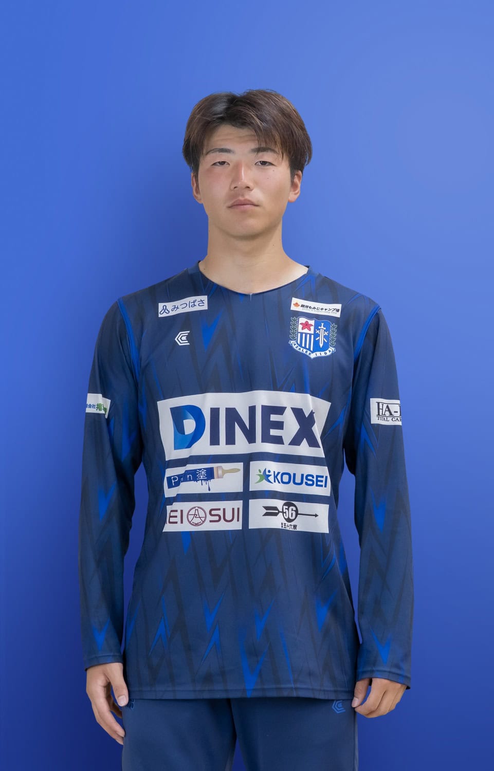 翠川 颯太