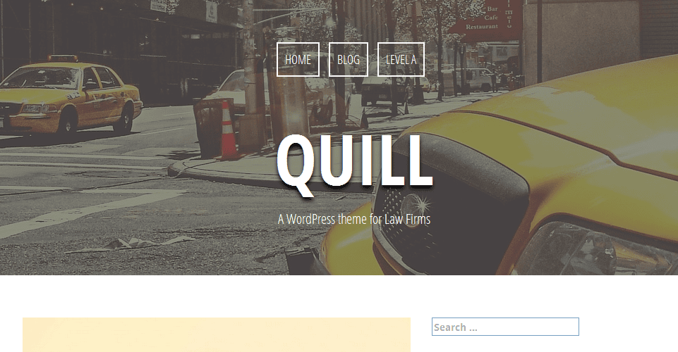 Quill