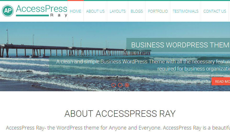 AccessPress