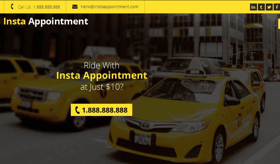 InstaAppointment