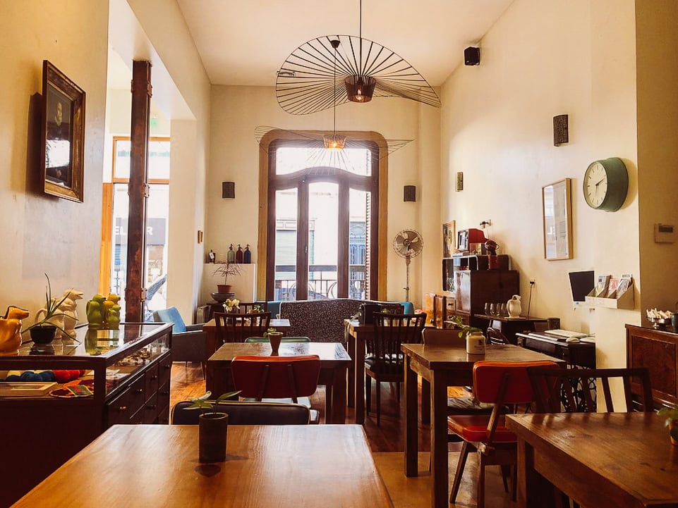 Hotel LAdresse San Telmo
