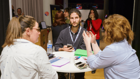 SATIS 2026 : les accréditations sont ouvertes !