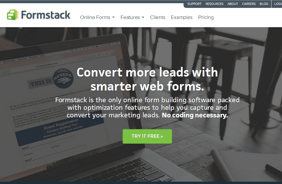 Formstack