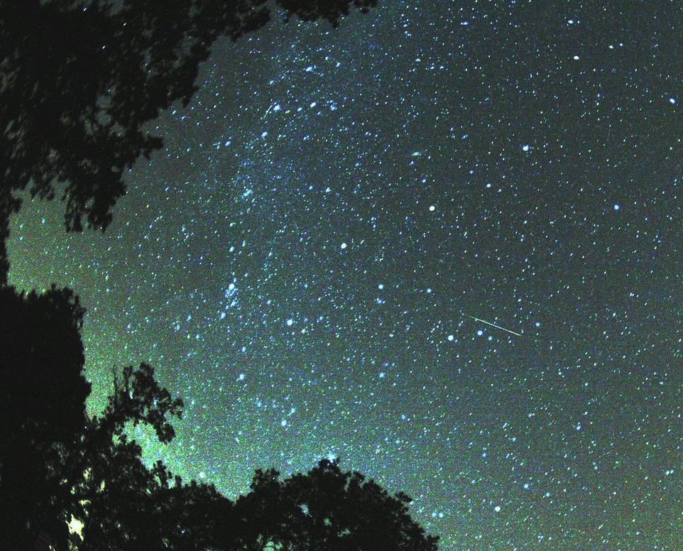 How to see the Perseid meteor shower that peaks tonight