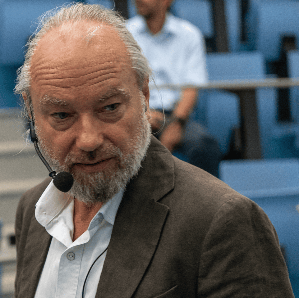 Christophe Porlier