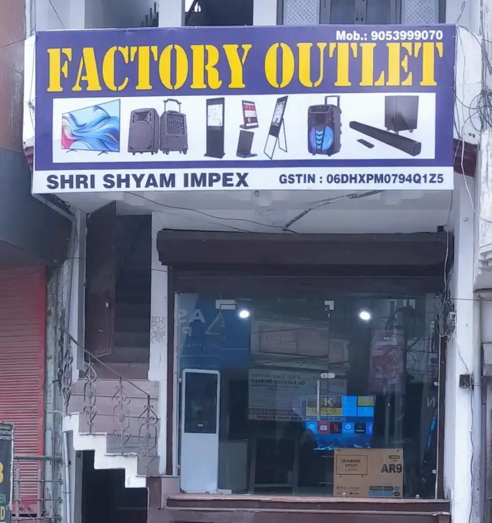 Led Tv Near me
