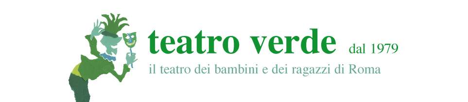 Assistenza Computer Roma Teatro Verde