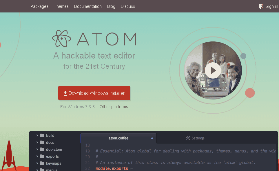 Atom