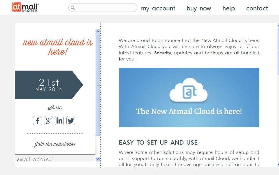Atmail