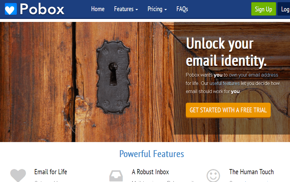 Pobox