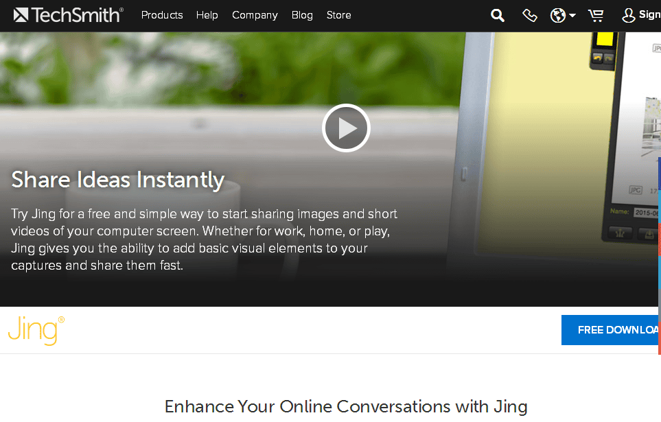 Jing