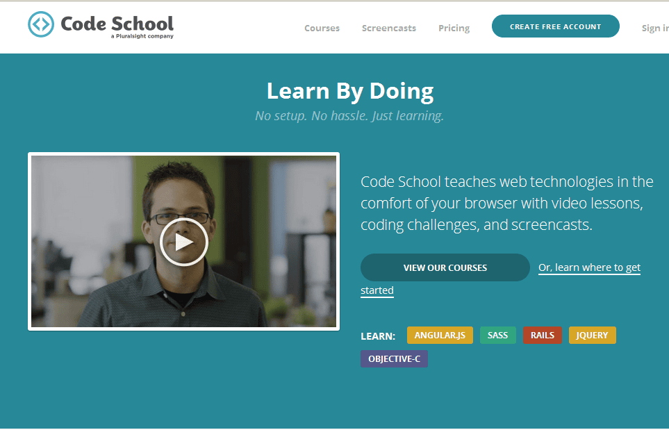 Code School