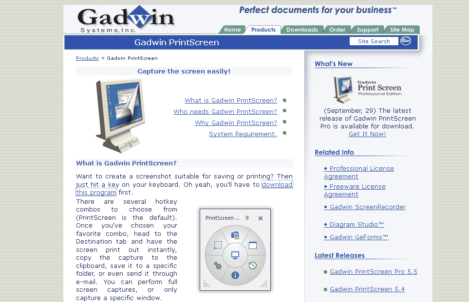 Gadwin
