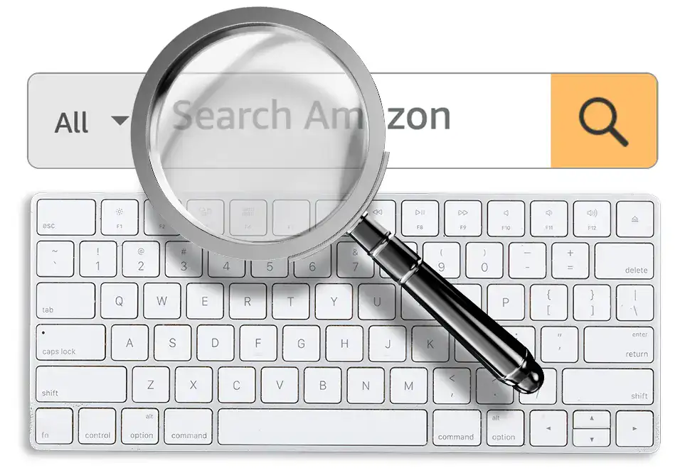 amazon search engine optimization