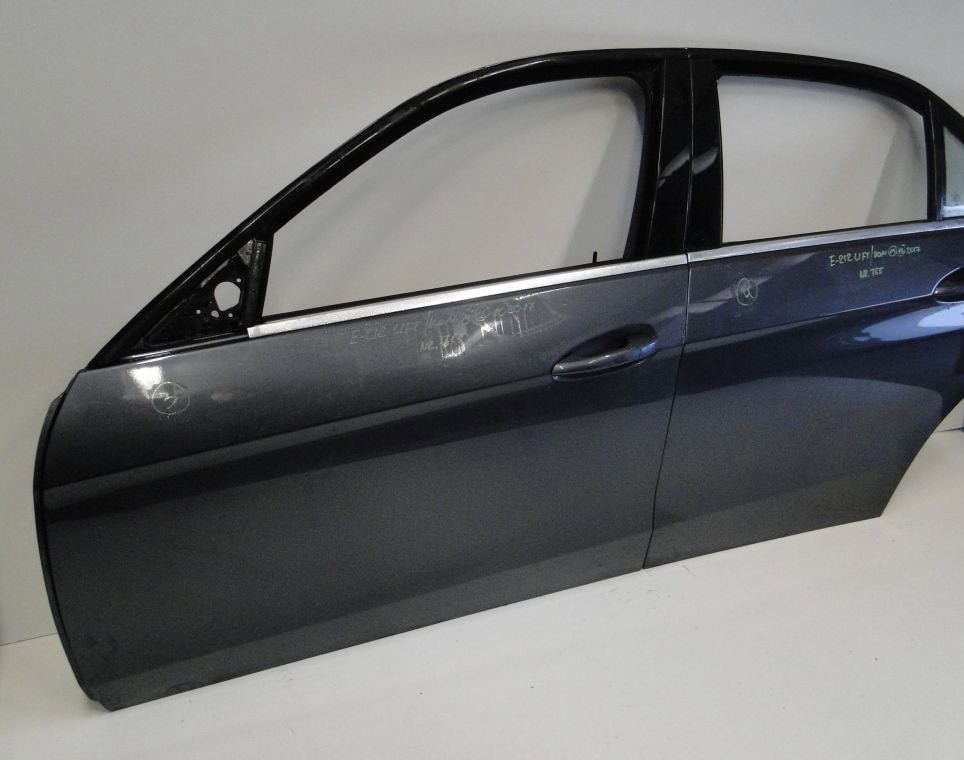MERCEDES E KLASA W212 PO LIFCIE DRZWI PRZEDNIE LEWE TYLNE - obrazek 2