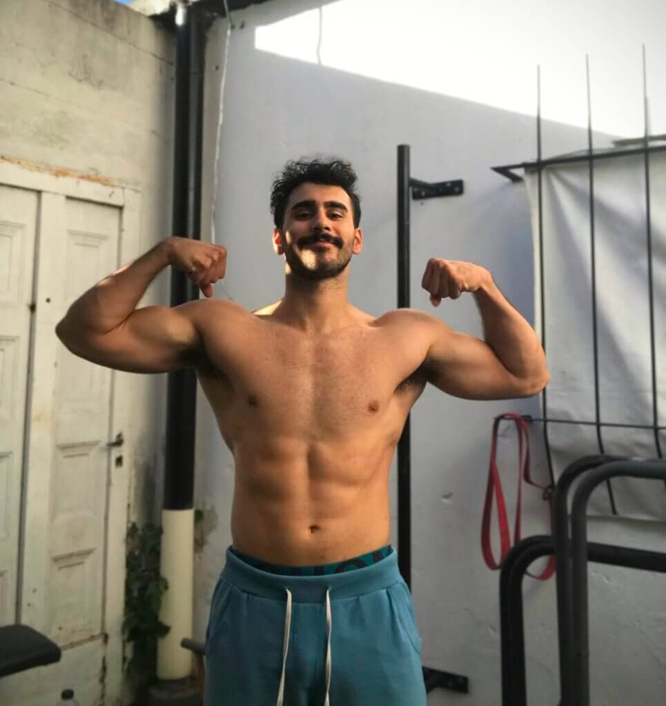 Iniciar en la calistenia es fácil con esta guía completa y detallada.