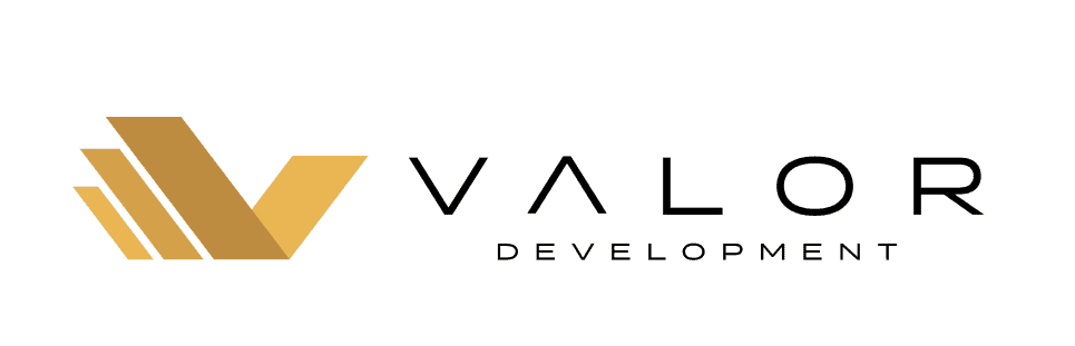 Logo Valor Development