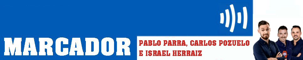 MARCADOR EUROPEO