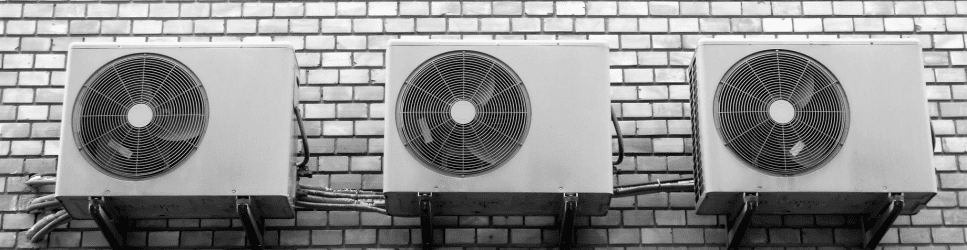 Image of Air conditioning units