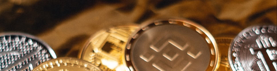 Cryptocurrency