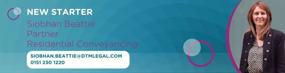 Siobhan Beattie Profile Picture and contact details as web header