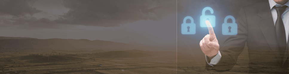 Image of a solicitor unlocking Land for development