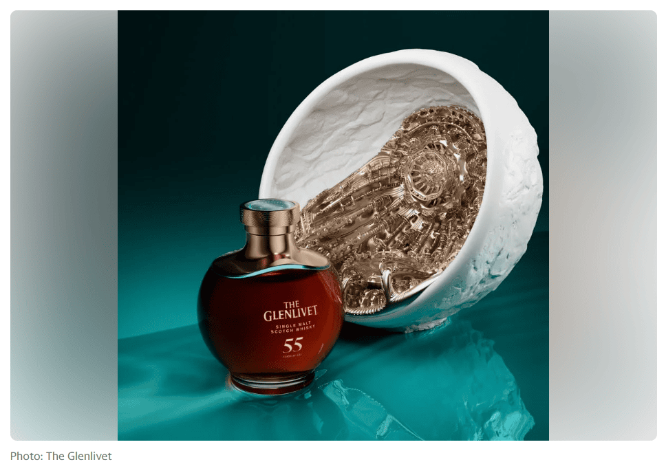 Glenlivet Eternal