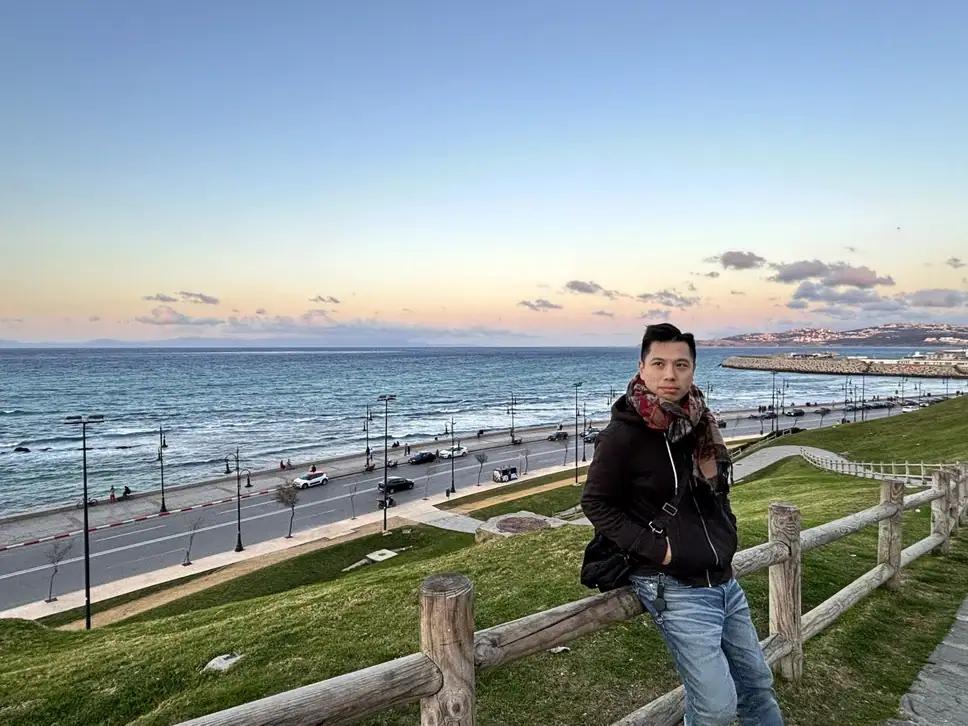摩洛哥丹吉爾Tangier